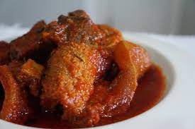 Ponmo