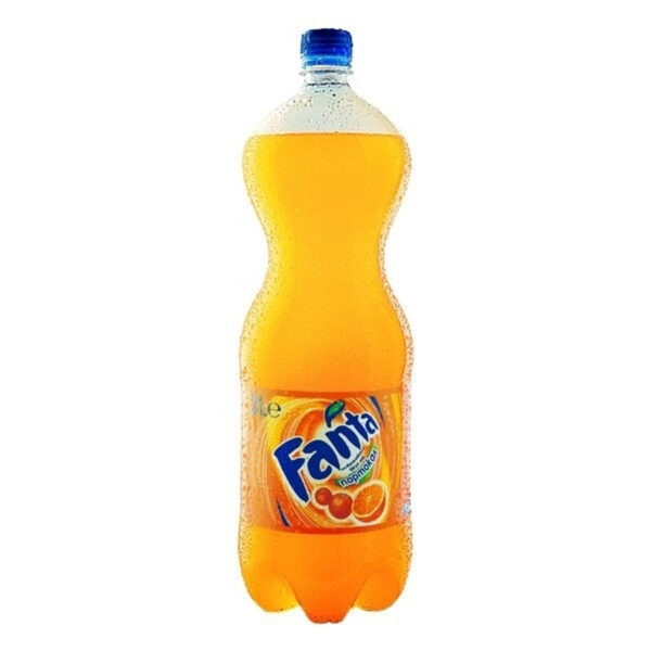 Fanta