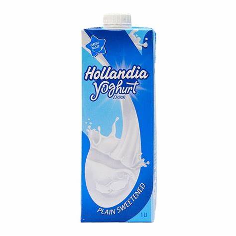 Hollandia Yoghurt