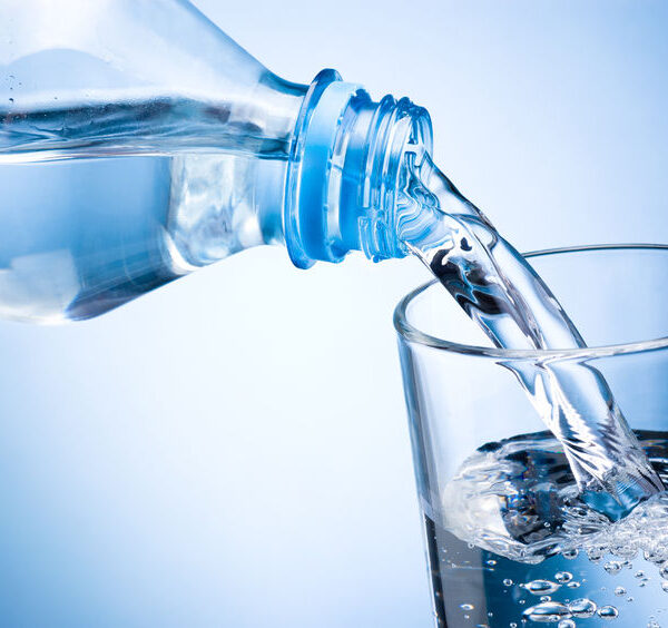 Table Water